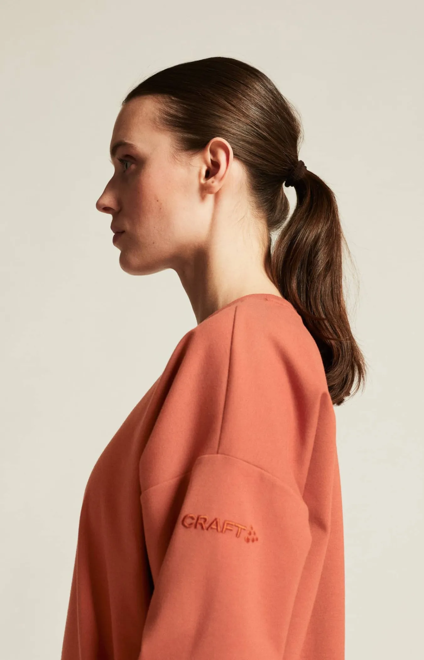 Craft Sportswear Hoodies & Sweatshirts^ADV Join RN Sweatshirt W Sequoia