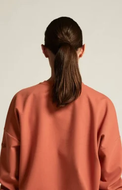 Craft Sportswear Hoodies & Sweatshirts^ADV Join RN Sweatshirt W Sequoia