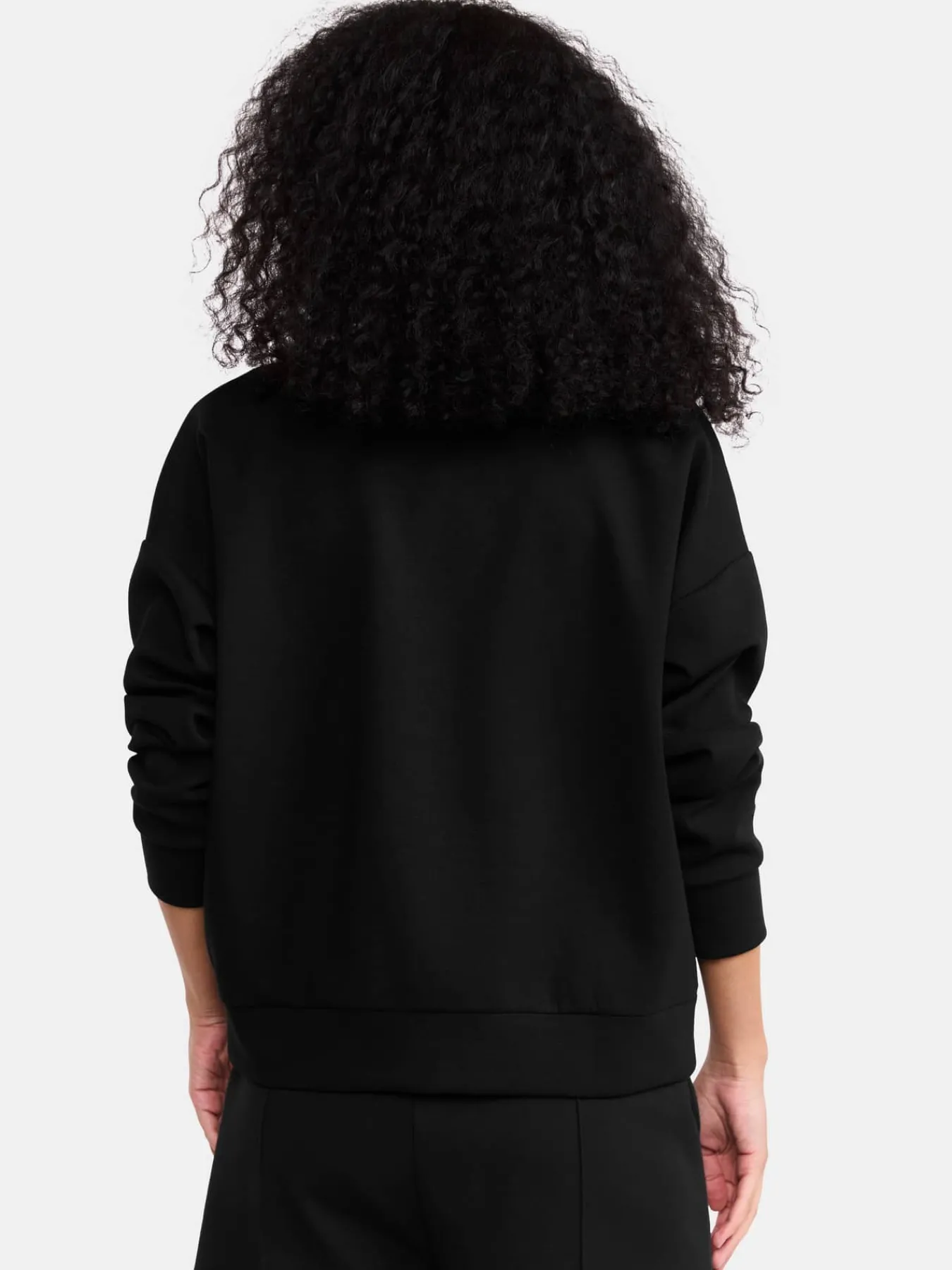 Craft Sportswear Hoodies & Sweatshirts^ADV Join RN Sweatshirt W Black