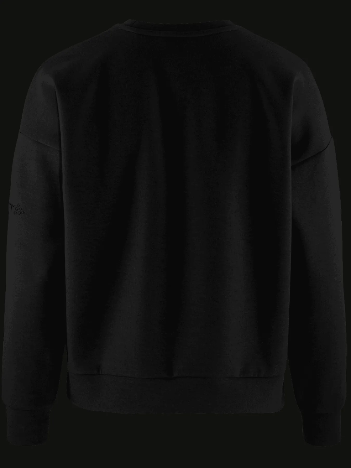 Craft Sportswear Hoodies & Sweatshirts^ADV Join RN Sweatshirt W Black