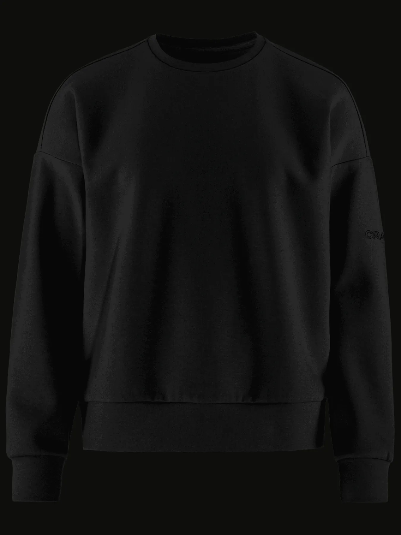 Craft Sportswear Hoodies & Sweatshirts^ADV Join RN Sweatshirt W Black
