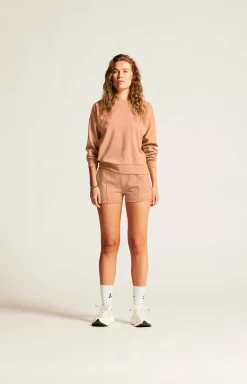 Craft Sportswear Hoodies & Sweatshirts^ADV Join RN Sweatshirt W Syrup