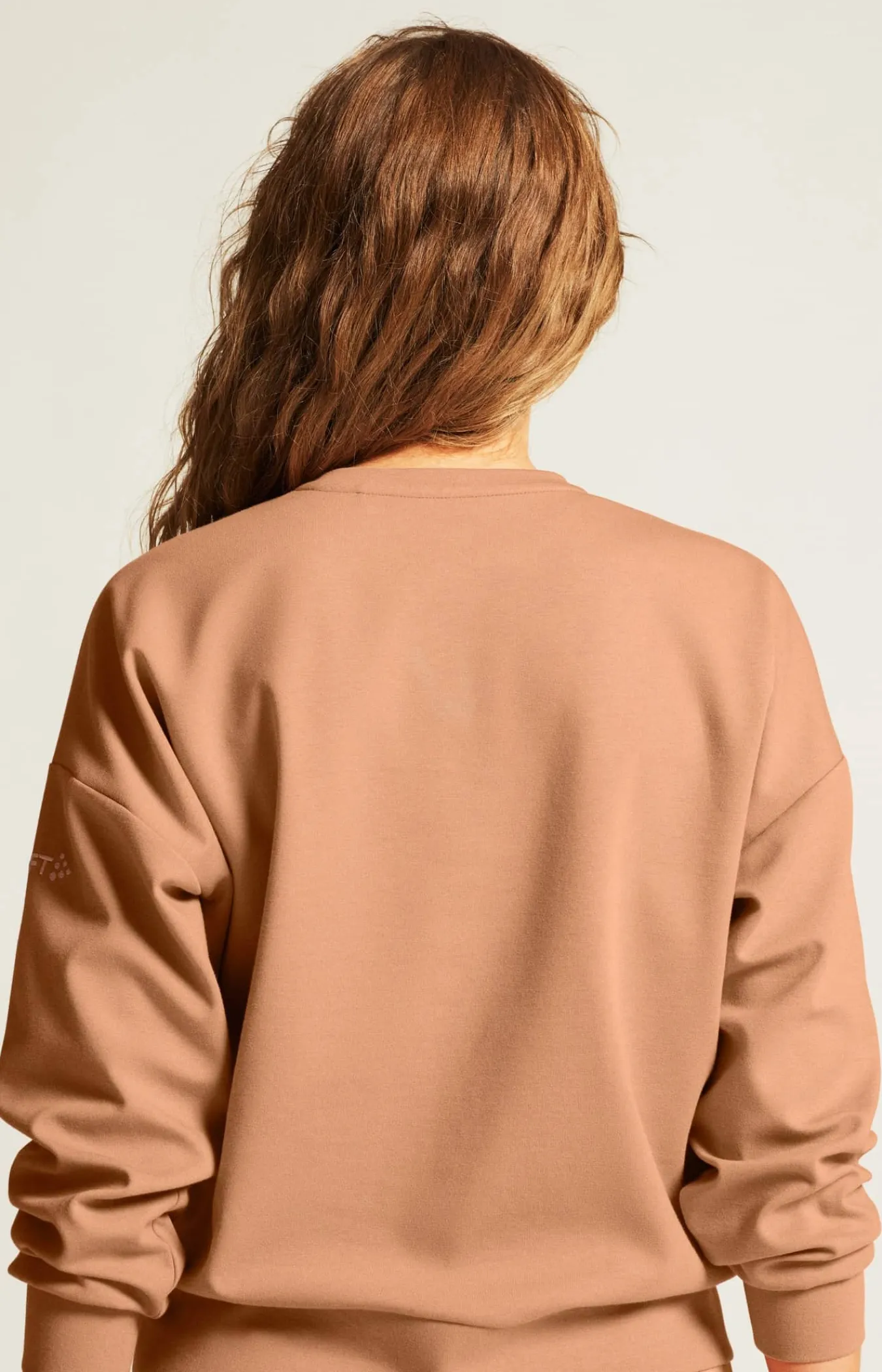 Craft Sportswear Hoodies & Sweatshirts^ADV Join RN Sweatshirt W Syrup