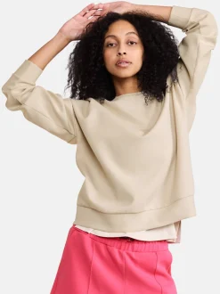 Craft Sportswear Hoodies & Sweatshirts^ADV Join RN Sweatshirt W Plaster