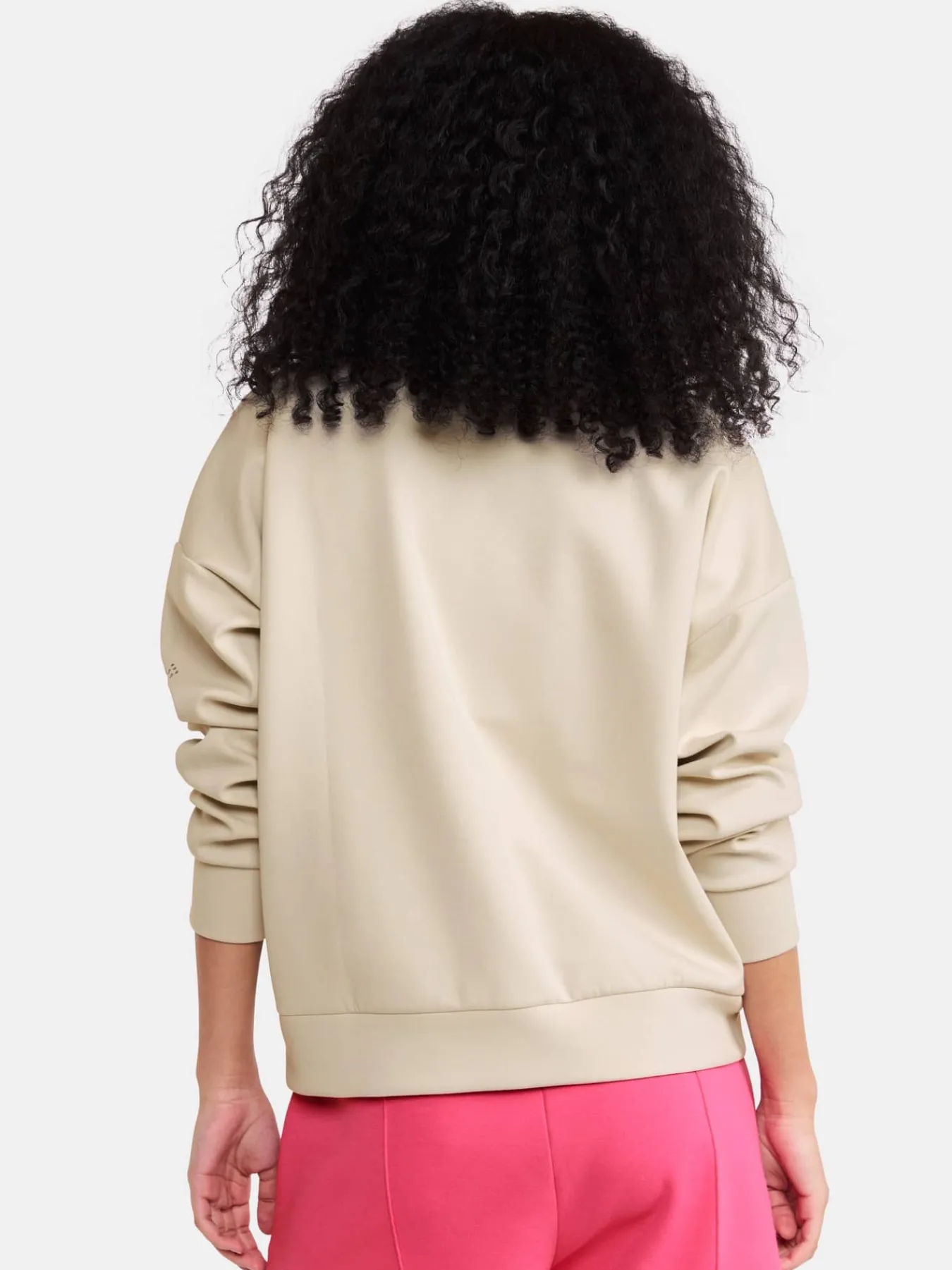 Craft Sportswear Hoodies & Sweatshirts^ADV Join RN Sweatshirt W Plaster