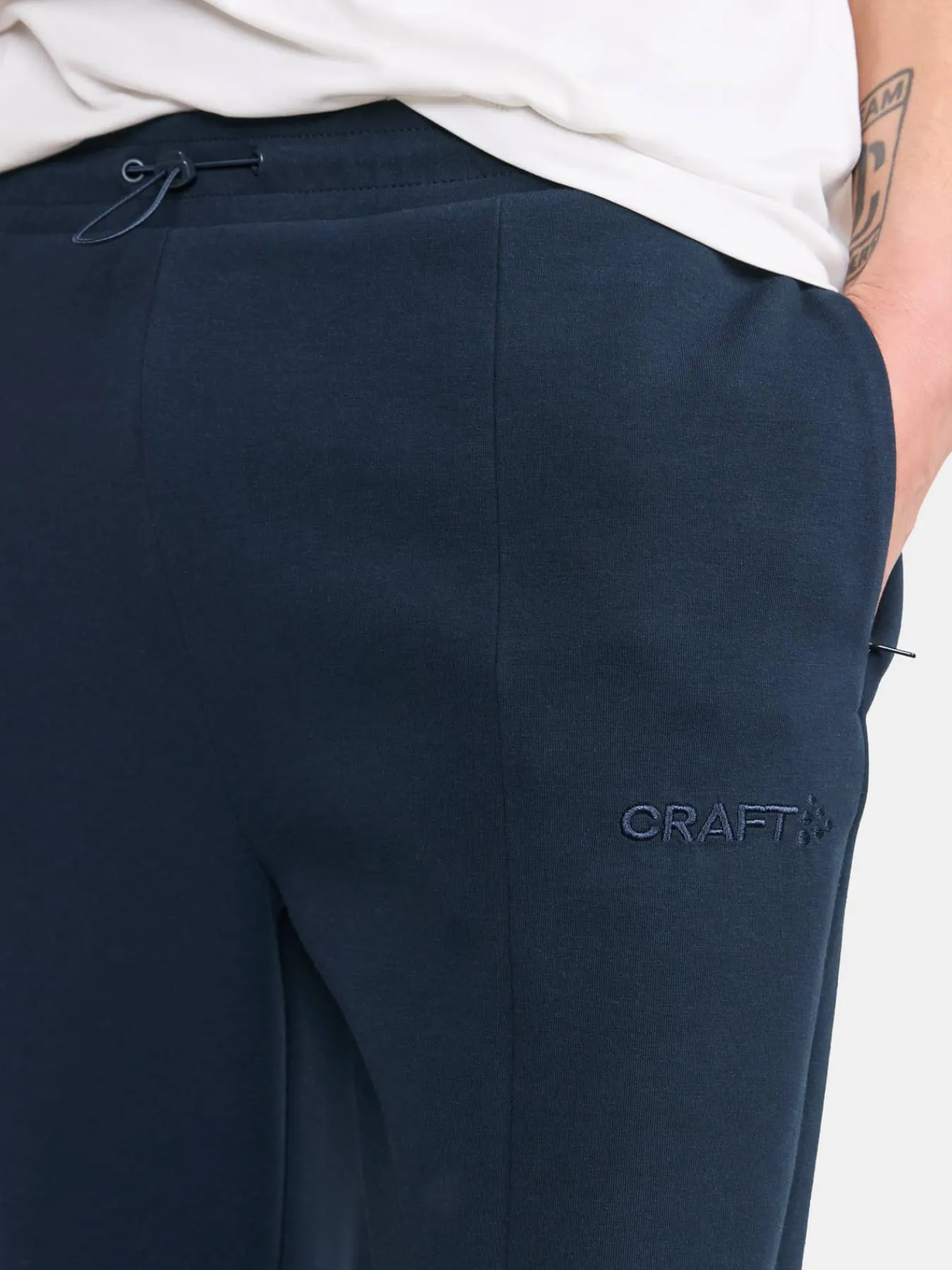 Craft Sportswear Byxor^ADV Join Sweat Pant M Blaze