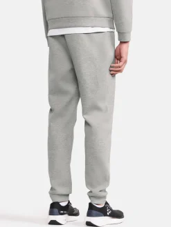 Craft Sportswear Byxor^ADV Join Sweat Pant M Grey Melange