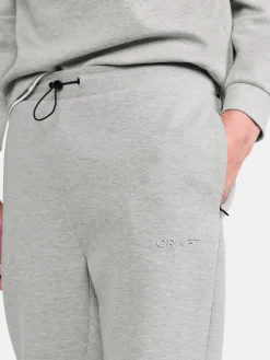 Craft Sportswear Byxor^ADV Join Sweat Pant M Grey Melange