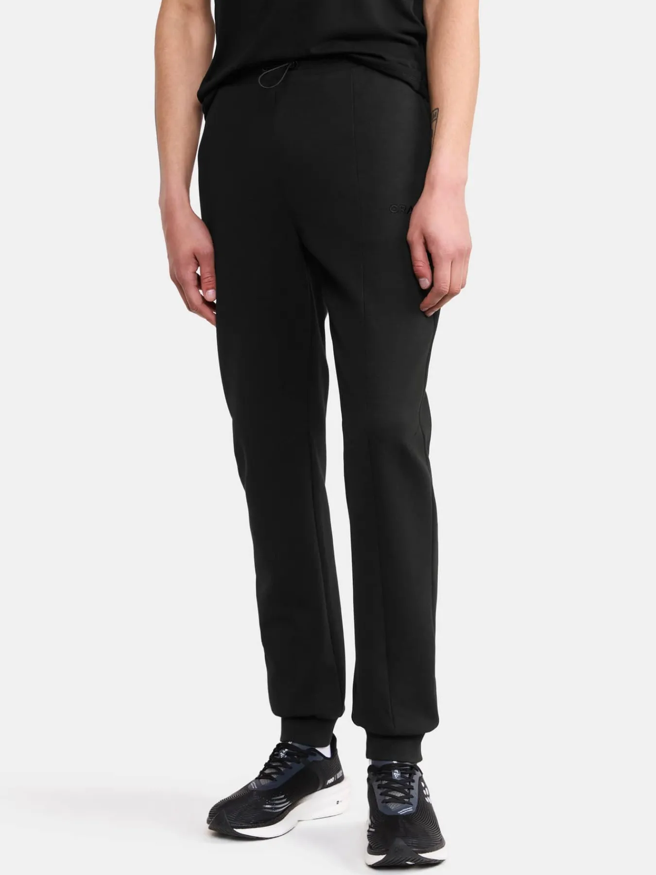 Craft Sportswear Byxor^ADV Join Sweat Pant M Black