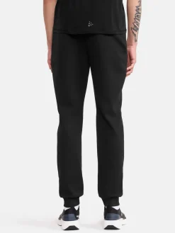 Craft Sportswear Byxor^ADV Join Sweat Pant M Black