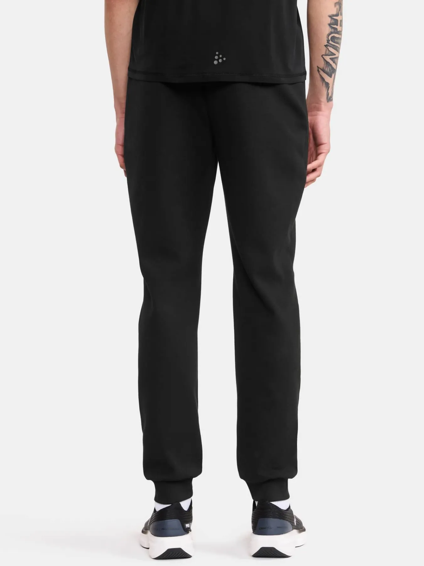 Craft Sportswear Byxor^ADV Join Sweat Pant M Black