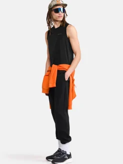 Craft Sportswear Byxor^ADV Join Sweat Pant M Black