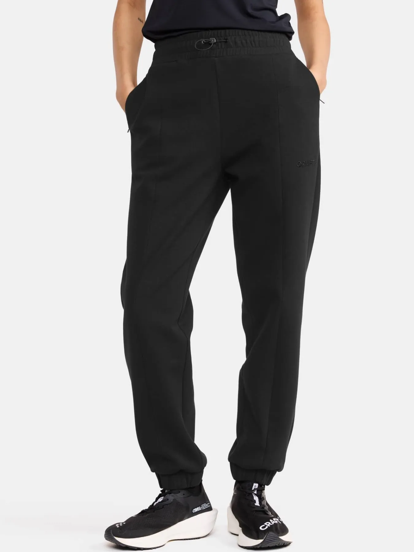 Craft Sportswear Byxor^ADV Join Sweat Pant W Black
