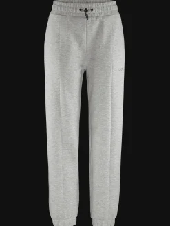 Craft Sportswear Byxor^ADV Join Sweat Pant W Grey Melange