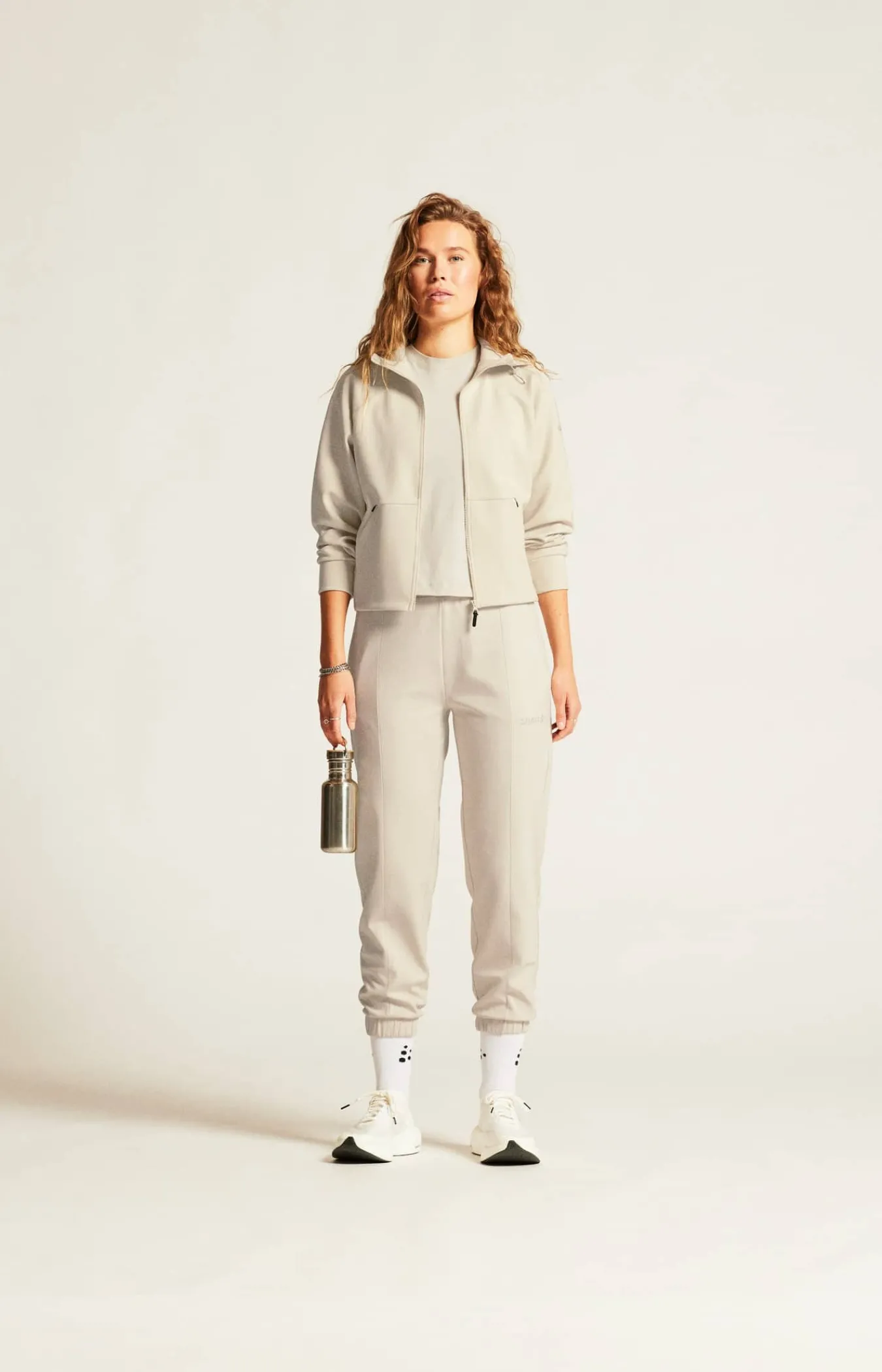 Craft Sportswear Byxor^ADV Join Sweat Pant W Plaster