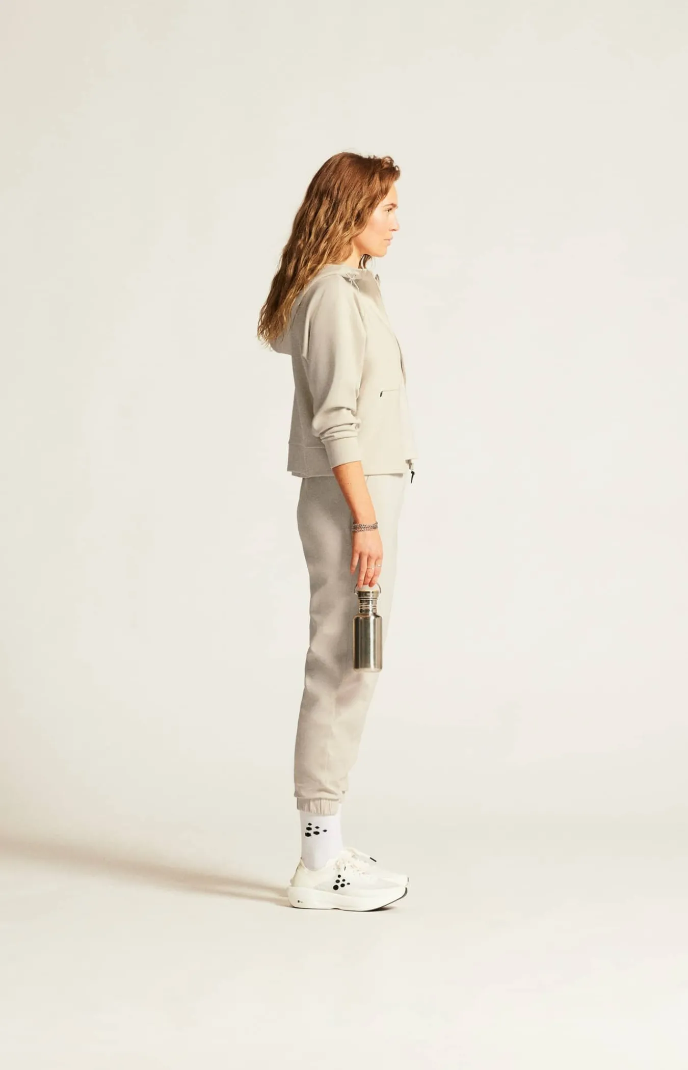 Craft Sportswear Byxor^ADV Join Sweat Pant W Plaster