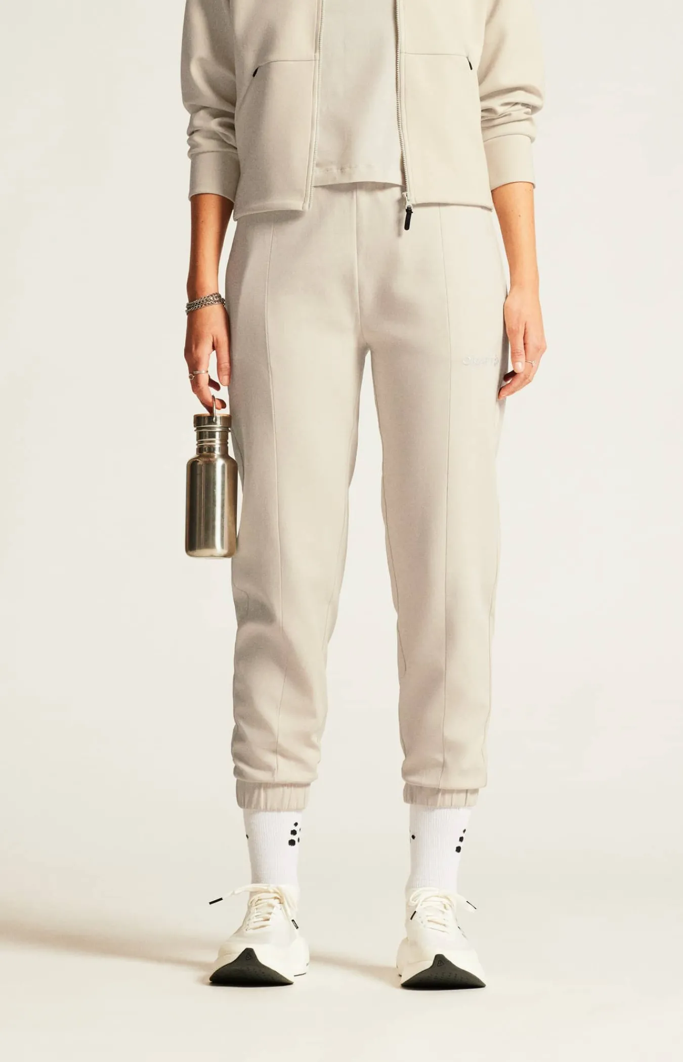Craft Sportswear Byxor^ADV Join Sweat Pant W Plaster
