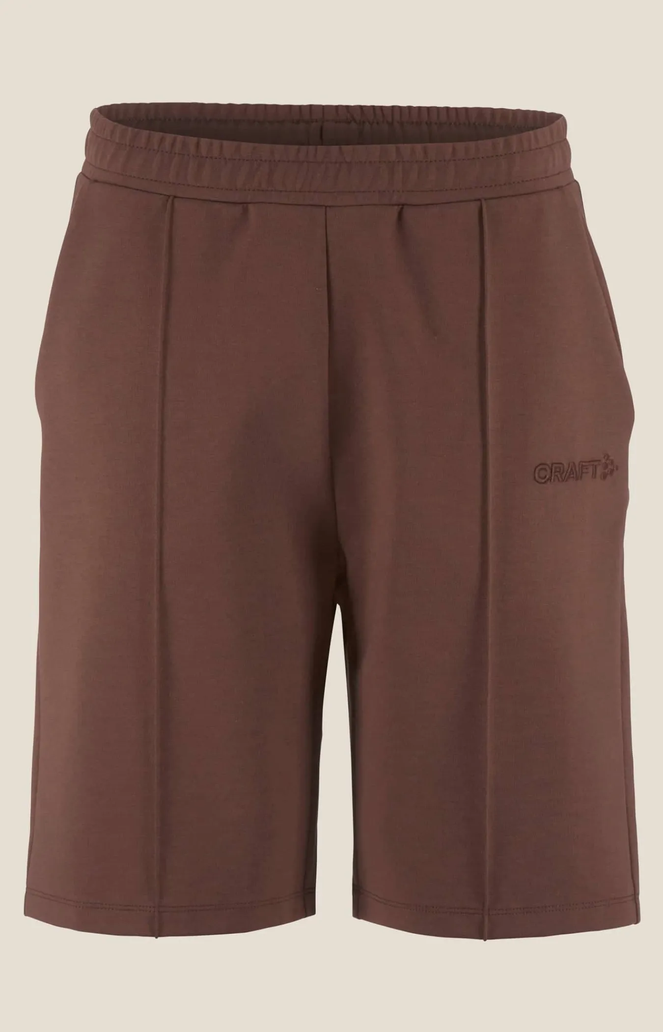Craft Sportswear Shorts^ADV Join Sweat Shorts M Prune