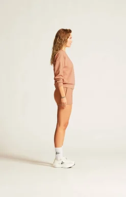 Craft Sportswear Shorts^ADV Join Sweat Shorts W Syrup
