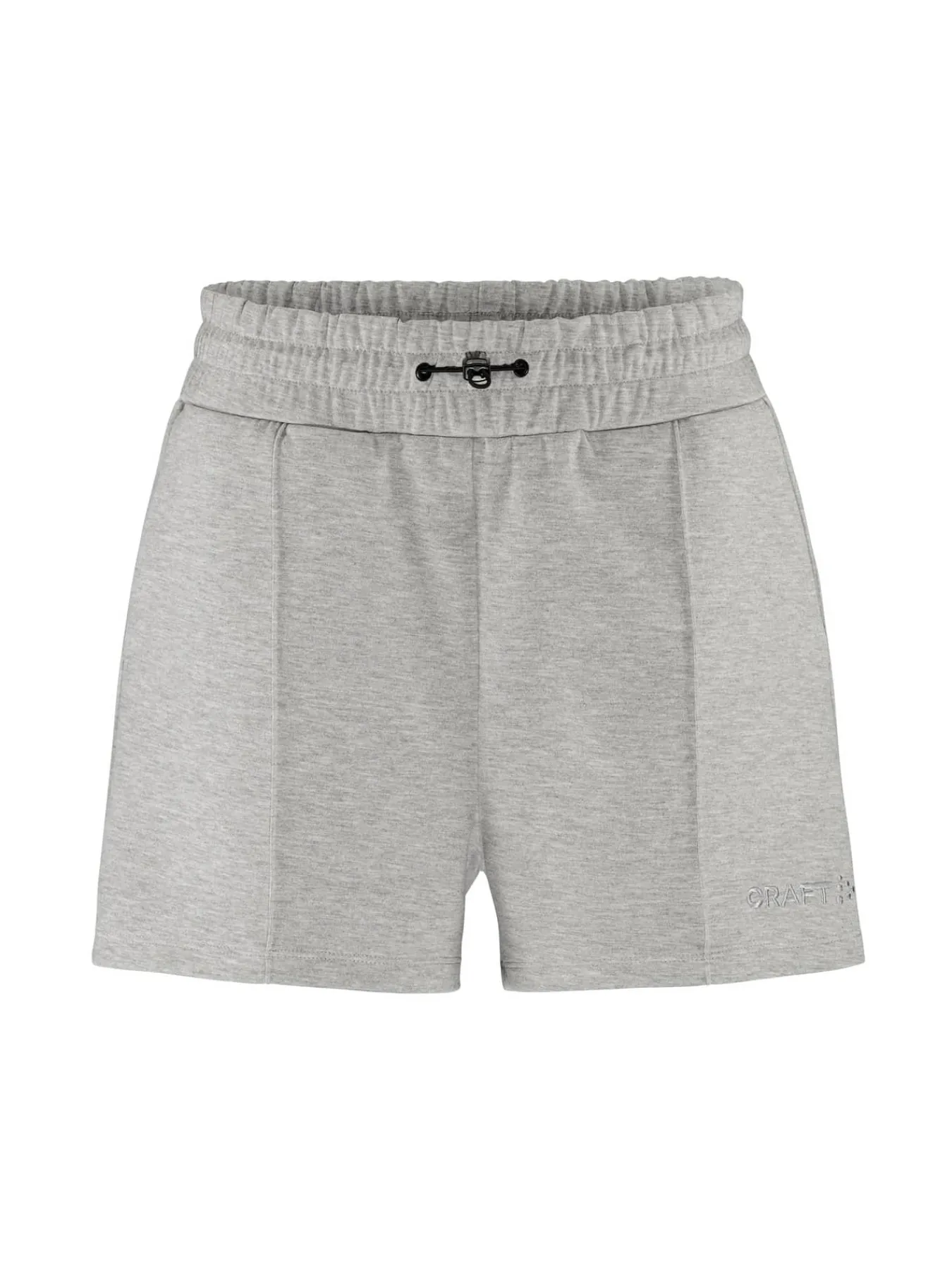 Craft Sportswear Shorts^ADV Join Sweat Shorts W Grey Melange