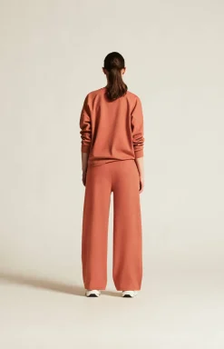 Craft Sportswear Byxor^ADV Join Wide Sweat Pant W Sequoia