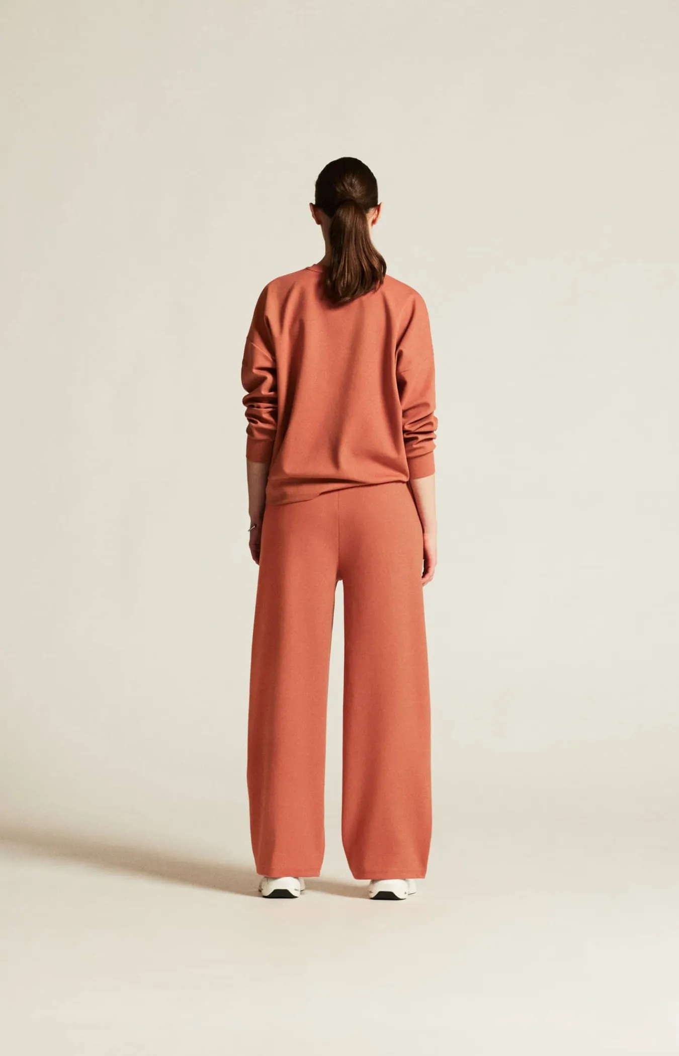 Craft Sportswear Byxor^ADV Join Wide Sweat Pant W Sequoia