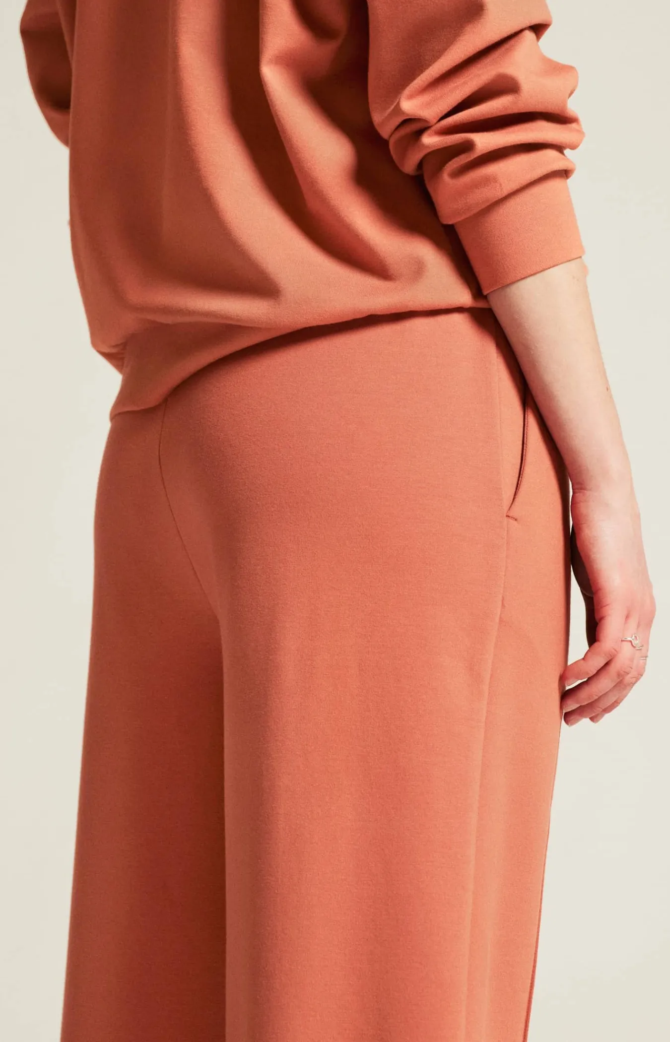 Craft Sportswear Byxor^ADV Join Wide Sweat Pant W Sequoia