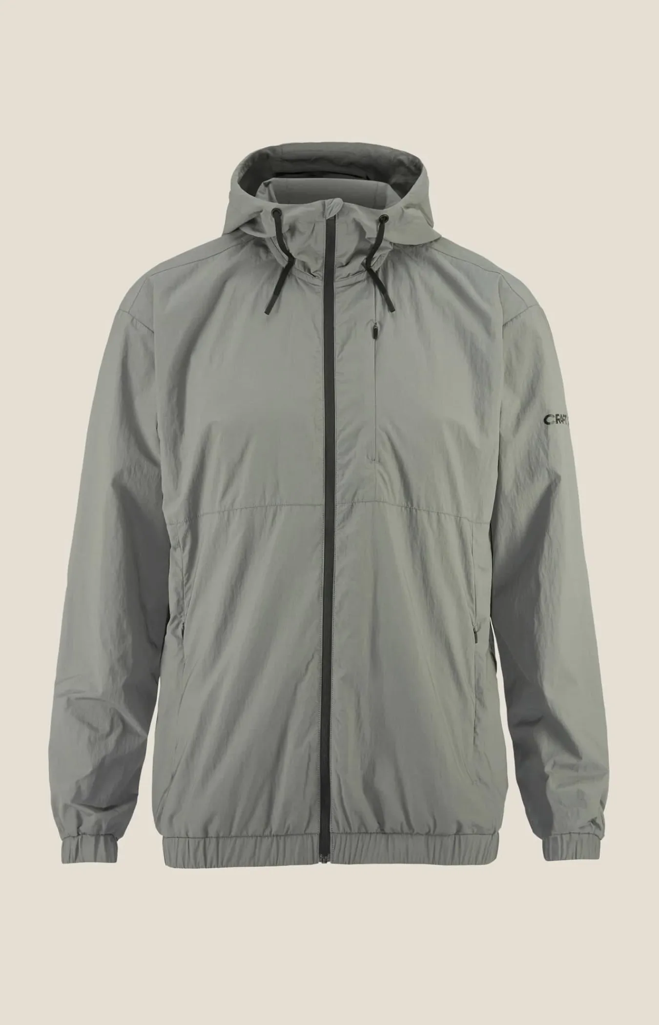 Craft Sportswear Jackor & Västar^ADV Join Windbreaker M Leaf