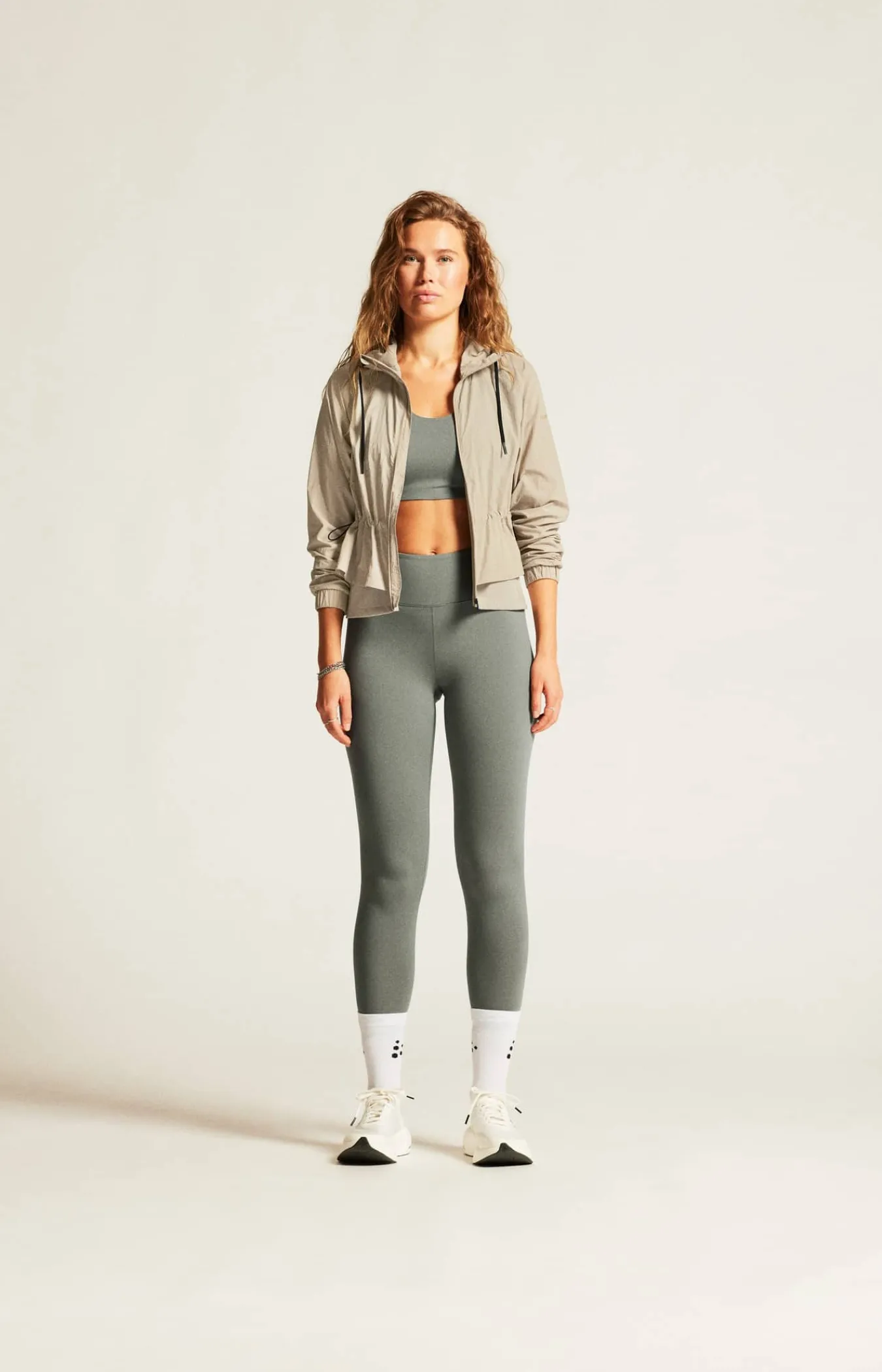 Craft Sportswear Jackor & Västar^ADV Join Windbreaker W Hay