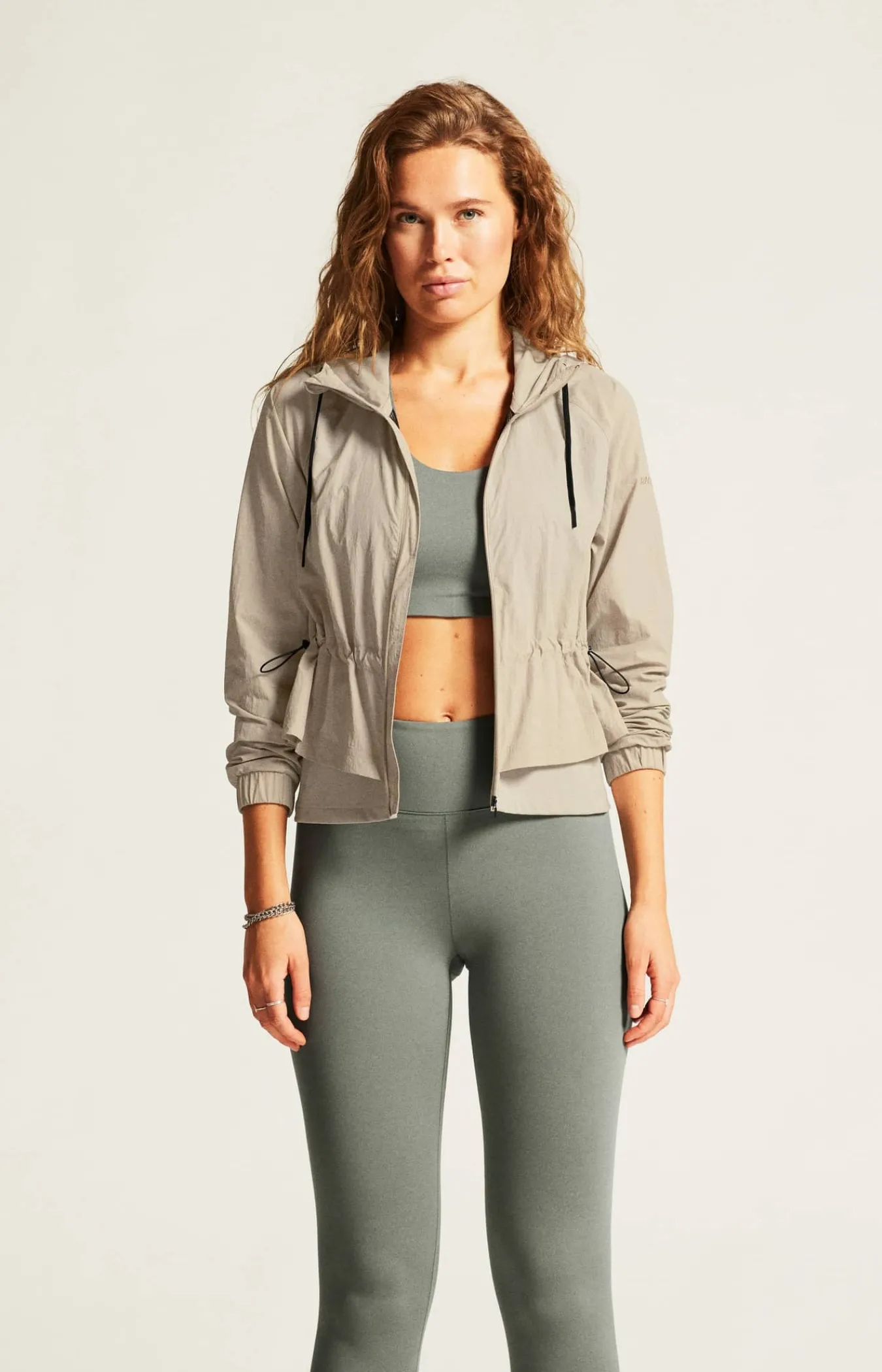 Craft Sportswear Jackor & Västar^ADV Join Windbreaker W Hay