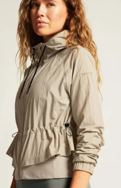 Craft Sportswear Jackor & Västar^ADV Join Windbreaker W Hay