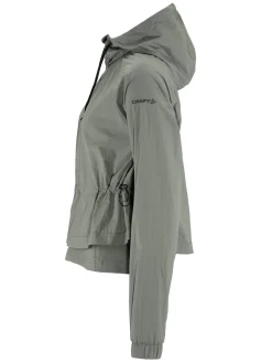 Craft Sportswear Jackor & Västar^ADV Join Windbreaker W Leaf