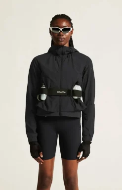 Craft Sportswear Jackor & Västar^ADV Join Windbreaker W Black