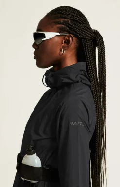 Craft Sportswear Jackor & Västar^ADV Join Windbreaker W Black