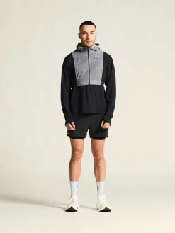Craft Sportswear Jackor & Västar^ADV Lumen Short Vest Silver reflective