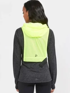 Craft Sportswear Jackor & Västar^ADV Lumen Short Vest Flumino