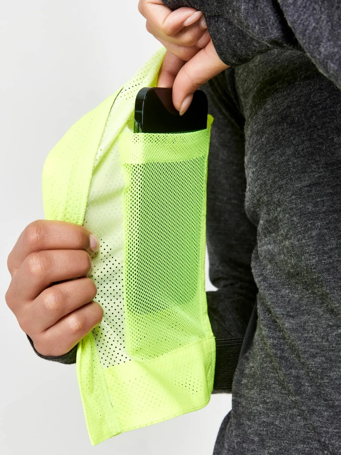 Craft Sportswear Jackor & Västar^ADV Lumen Short Vest Flumino