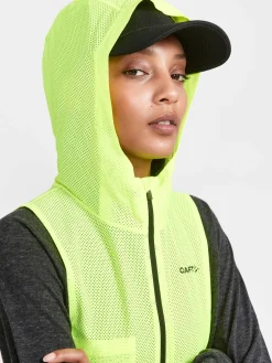 Craft Sportswear Jackor & Västar^ADV Lumen Short Vest Flumino