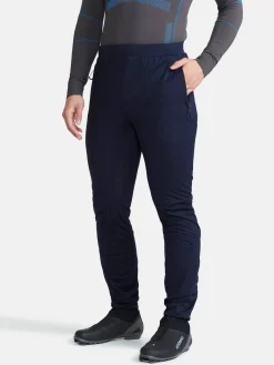 Craft Sportswear Byxor|Längdskidor^Adv Nordic Race Pants M Blaze