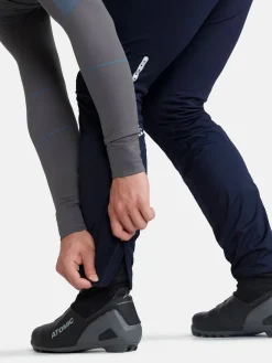 Craft Sportswear Byxor|Längdskidor^Adv Nordic Race Pants M Blaze