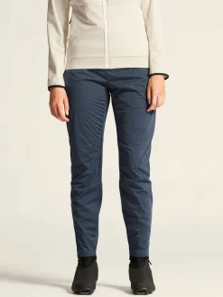 Craft Sportswear Byxor|Längdskidor^Adv Nordic Race Pants W Blaze-White