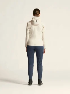 Craft Sportswear Byxor|Längdskidor^Adv Nordic Race Pants W Blaze-White