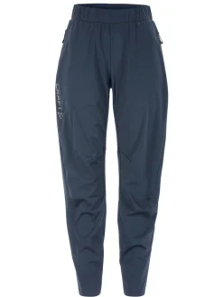 Craft Sportswear Byxor|Längdskidor^Adv Nordic Race Pants W Blaze-White