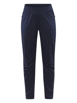 Craft Sportswear Byxor|Längdskidor^Adv Nordic Race Pants W Blaze-White
