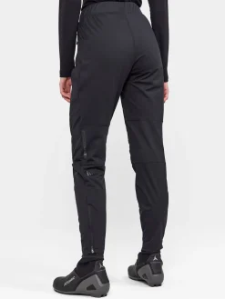 Craft Sportswear Byxor|Längdskidor^Adv Nordic Race Pants W Black