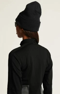 Craft Sportswear Längdskidor^Adv Nordic Race Warm HZ Jersey W Black/Granite