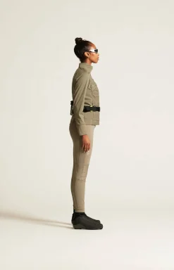 Craft Sportswear Tights|Längdskidor^Adv Nordic Race Warm Tights W Raw