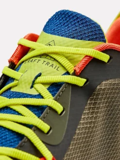 Craft Sportswear Promenadskor|Alla Löparskor^ADV Nordic Trail M Rift-Plava