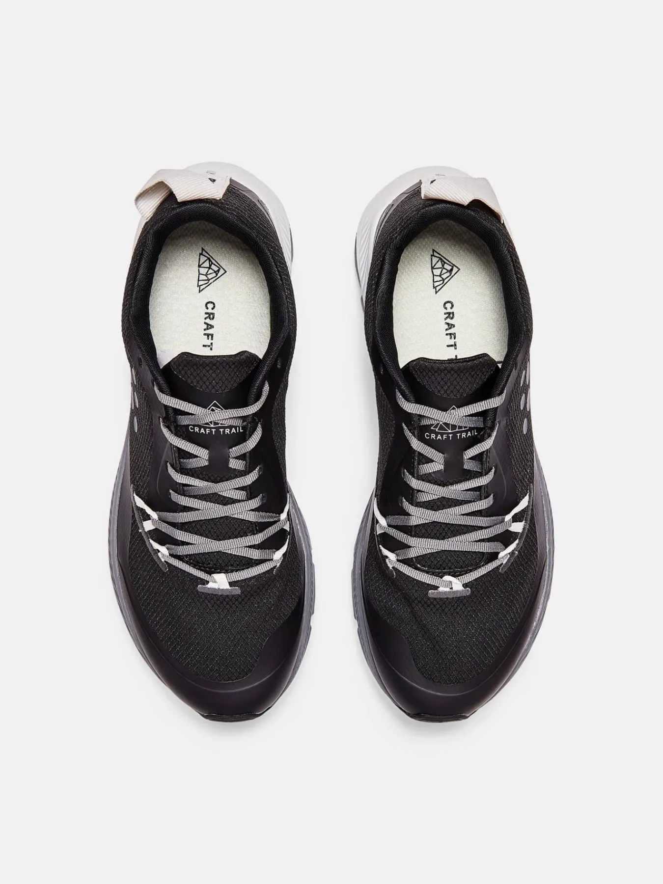 Craft Sportswear Promenadskor|Alla Löparskor^ADV Nordic Trail M Black