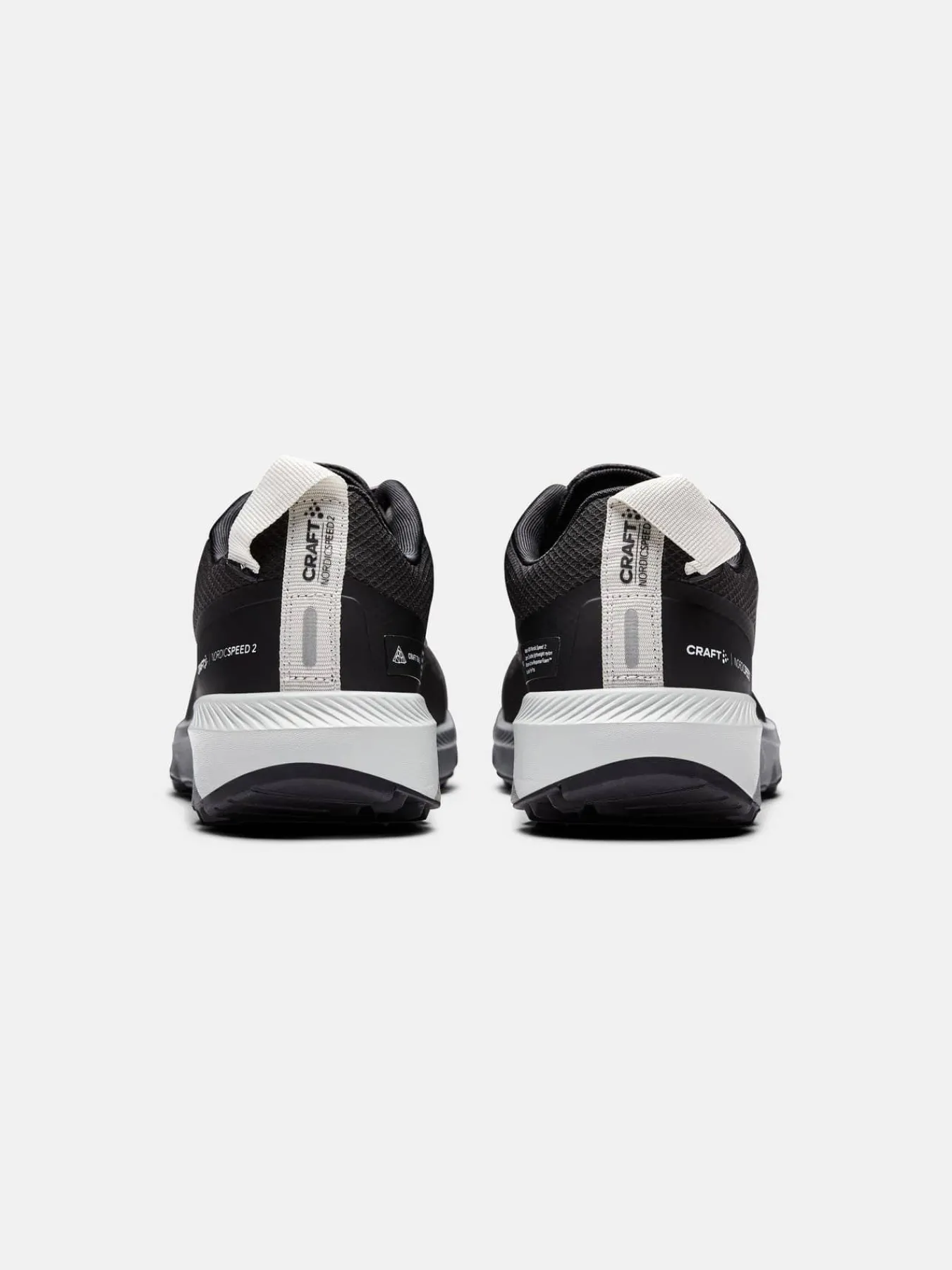 Craft Sportswear Promenadskor|Alla Löparskor^ADV Nordic Trail M Black